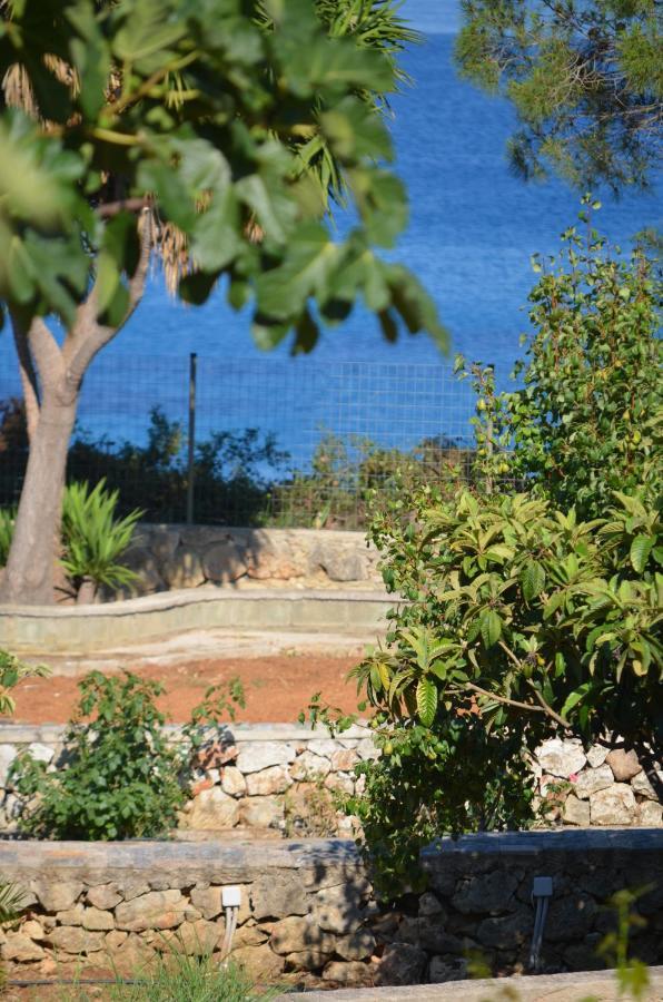 Ploes Luxury Cottages Pesádha エクステリア 写真