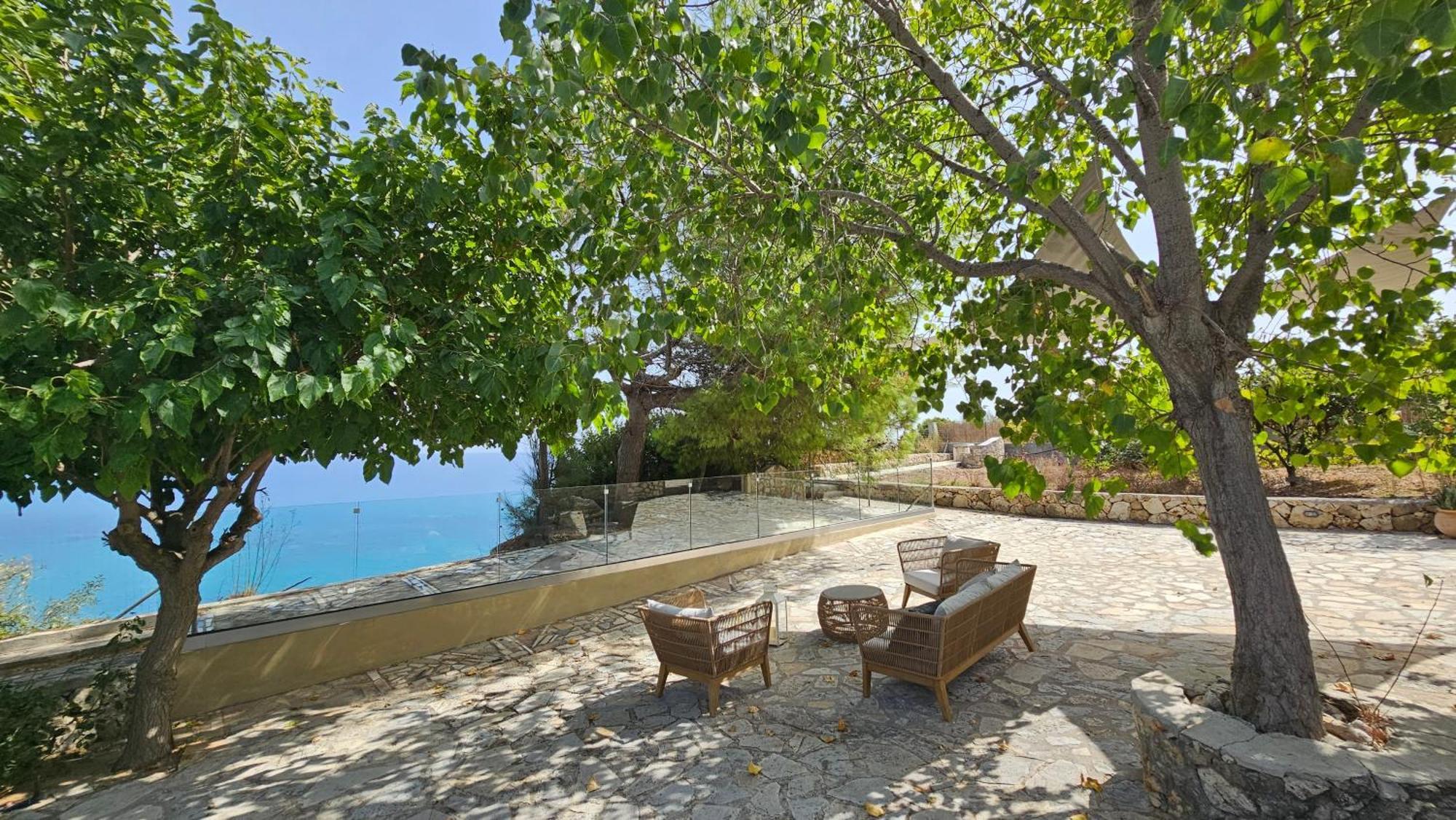 Ploes Luxury Cottages Pesádha エクステリア 写真