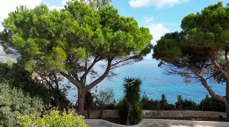 Ploes Luxury Cottages Pesádha エクステリア 写真