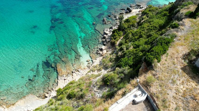 Ploes Luxury Cottages Pesádha エクステリア 写真